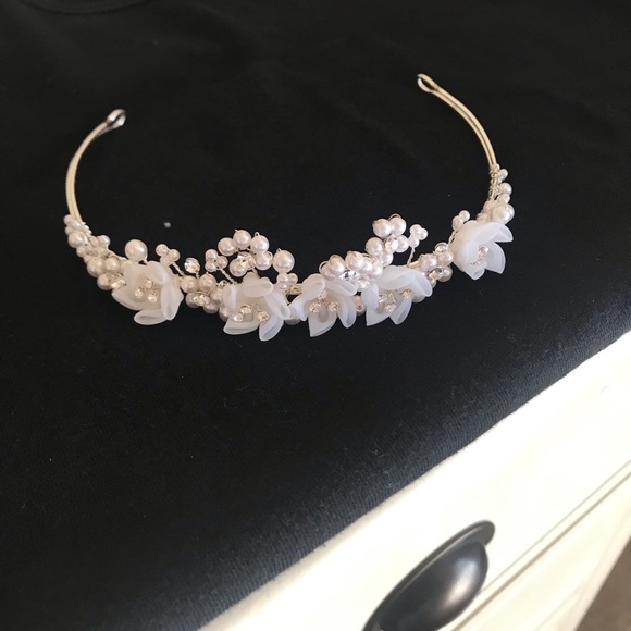 Communion Dress - Picture 7 of 8